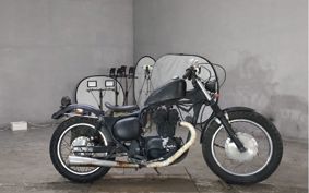 KAWASAKI ESTRELLA 250 BJ250A