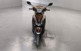 HONDA LEAD 125 JF45