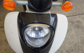 HONDA CREA SCOOPY AF55