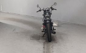 SUZUKI GLASS TRACKER BIG BOY NJ4BA