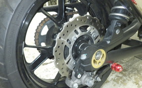 KAWASAKI ZRX1200 D 2015 ZRT20D