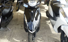 YAMAHA JOG 125 SEJ5J