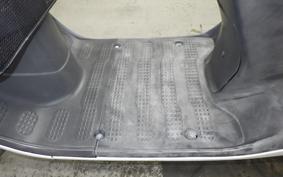 HONDA GYRO CANOPY 2001 TA03