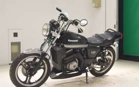 KAWASAKI ELIMINATOR 250 LX 2018 EL250A