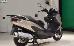 SUZUKI SKYWAVE 200 (Burgman 200) 2004 CH41A