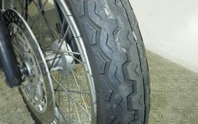 KAWASAKI ESTRELLA RS BJ250A