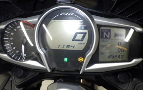 YAMAHA FJR1300 AS 2015 RP27J