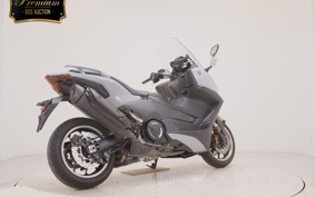 YAMAHA T-MAX 560 T 2025 SJ21J