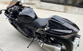 SUZUKI Hayabusa 2025 EJ11A