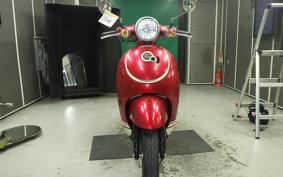 HONDA GIORNO 3 AF77