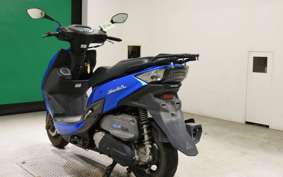 SUZUKI SWISH 125 2026 DV12B