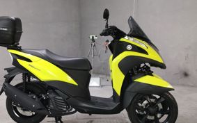 YAMAHA TRICITY 125 SEC1J