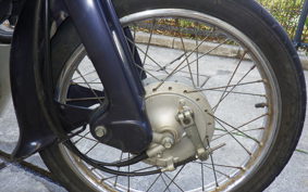 HONDA C90 SUPER CUB HA02