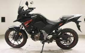 SUZUKI Vストローム250SX 2015 EL11L