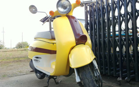 HONDA GIORNO 4301