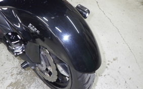 KAWASAKI 1400 GTR 2011