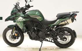 BENELLI TRK502X 2026