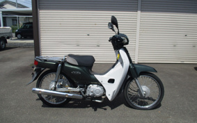 HONDA SUPER CUB50 AA04