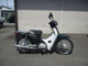 Фото Honda SUPER CUB50 с японского аукциона