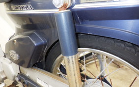 HONDA C90 SUPER CUB E HA02