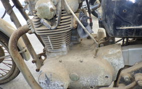 YAMAHA XS650 E S650