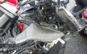 HONDA PCX 160 KF47