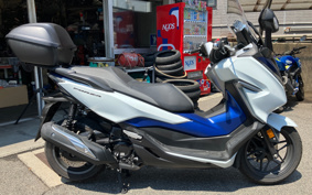 HONDA FORZA 250 MF13