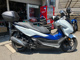 Фото Honda FORZA 250 2018 с японского аукциона