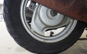 YAMAHA BJ SA24J
