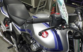 HONDA CB1300SF SUPER FOUR Gen. 3 2024 SC54