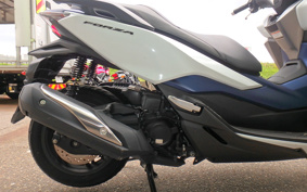 HONDA FORZA 250 MF13
