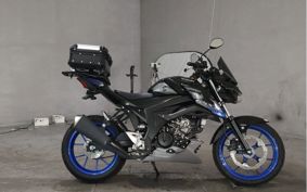 SUZUKI GSX-S125 DL32B