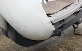 HONDA CREA SCOOPY AF55