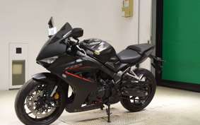 HONDA CBR650R-2 2024 RH17