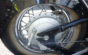 YAMAHA DRAGSTAR 400 CLASSIC 2003 VH01J