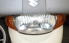 SUZUKI LET's 4 Basket CA43A