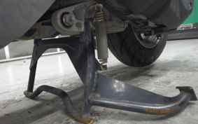 HONDA LEAD 110 2004 JF19