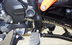 KTM 1290 SUPER ADVENTURE S 2026