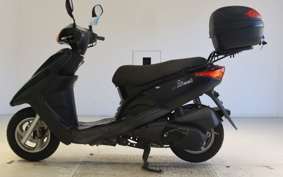 YAMAHA AXIS 125 TREET SE53J