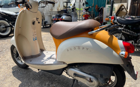 HONDA CREA SCOOPY AF55