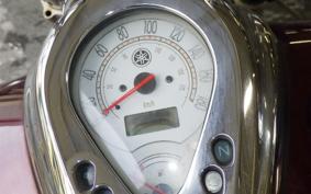 YAMAHA DRAGSTAR 400 VH01J