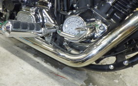 HARLEY FXSTC 1340 1994