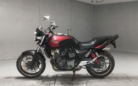 HONDA CB400SFV-4 2015 NC42