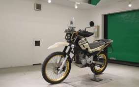 YAMAHA SEROW 250 Gen.2 2007 DG17J