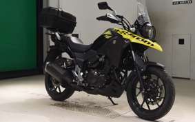 SUZUKI Vｽﾄﾛｰﾑ250