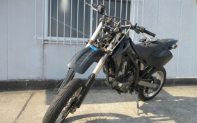 KAWASAKI KLX250D TRACKER LX250E