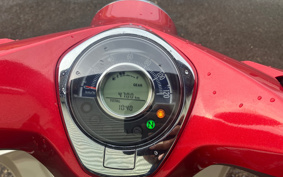 HONDA  SUPER CUB C125 JA58