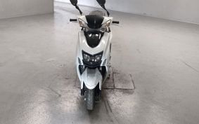 YAMAHA CYGNUS125XSR SED8J