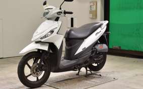 SUZUKI ADDRESS 110 2022 CE47A