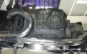 HONDA VTR 250 2022 MC33